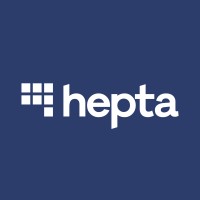 Hepta logo - Similar company to Hepta