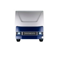 Zamboni Company logo - Similar company to Wm Technics