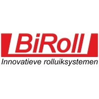 Biroll rolluiken logo - Similar company to Buro Max