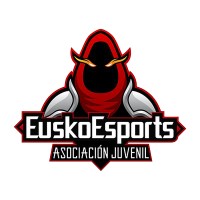 EUSKO Esports logo - Similar company to Redcow Games