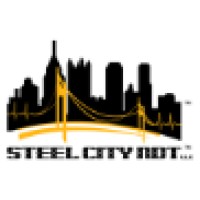 Steel City NDT logo - Similar company to British Customs, Llc