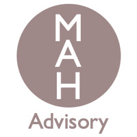 MAH Advisory logo - Similar company to Ironclad Law