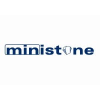 Ministone Surfaces logo - Similar company to Speranza Surfaces