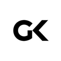 GK FILM GmbH logo - Similar company to Zero Eight Studios & Production
