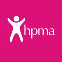 HPMA Healthcare People Management Association logo - Similar company to Hpma