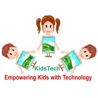 Kids Tech NZ logo - Similar company to Realityvirtual.Co