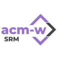 SRMIST ACM Women Chapter logo - Similar company to Srmist Acm Student Chapter