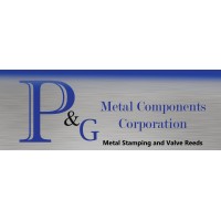 P&G Metal Components - Metal Stamping, Metal Surface Finishing, Compressor Valves Medical & Auto logo - Similar company to Jing-Jin Electric