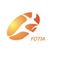FOTIA logo - Similar company to Spotia