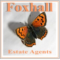 Foxhall Estate Agents logo - Similar company to Exquisite Refreshments