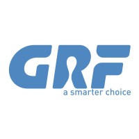 GRF Domestic Home Appliances Srl logo - Similar company to Sideme