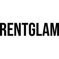 RENTGLAM logo - Similar company to Reform Stigma
