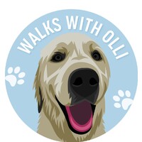 Walks With Olli