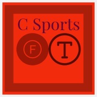 CSports Kenya logo - Similar company to Champs Agency