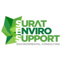SURAT ENVIRO SUPPORT logo - Similar company to Enviro Control Private Limited