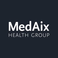 MedAix Health Group logo - Similar company to Ortivity
