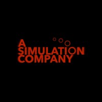 A SIMULATION COMPANY logo - Similar company to Wild Lands