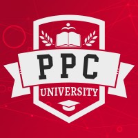 PPC University logo - Similar company to Escalog
