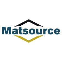 Matsource logo - Similar company to Jr Gilbert Engineering Ltd