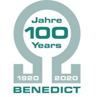 BENEDICT GmbH logo - Similar company to Ttm Technik Gmbh