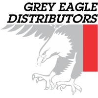 GREY EAGLE DISTRIBUTORS logo - Similar company to Breakthru Beverage Missouri