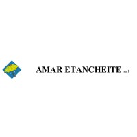 AMAR ÉTANCHÉITÉ logo - Similar company to Provence Etancheite & Isolation