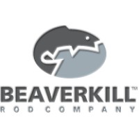 The Beaverkill Rod Company logo - Similar company to Trxstle
