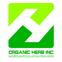 Organic Herb Inc. logo - Similar company to Tefron Ltd