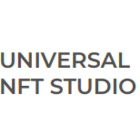 Universal NFT Studio logo - Similar company to Seatspace