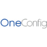 OneConfig logo - Similar company to Janua