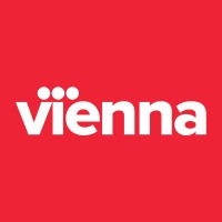 Vienna Comunicação logo - Similar company to Nk.Audiovisual