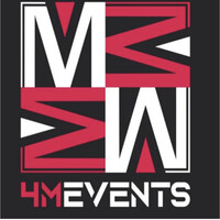 4M Events & Exhibitions logo - Similar company to Touch Point