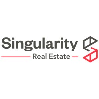 Singularity Real Estate logo - Similar company to Somade Sl