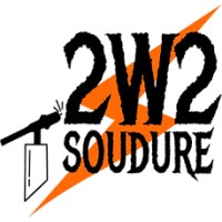 2W2SOUDURE logo - Similar company to Syn'Ops