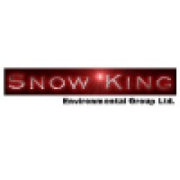 Snow King Environmental Group Ltd. logo - Similar company to Mud Monster Matting Corp.
