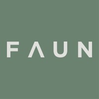 FAUN logo - Similar company to Ajoa
