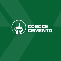Cemento Coboce logo - Similar company to Cemento Group