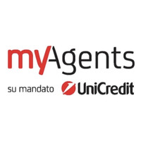 myAgents Negozio Finanziario di Carlo Pozzoli Genova logo - Similar company to Ramcube