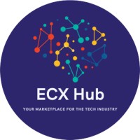 ECX Hub logo - Similar company to Ess Brasil