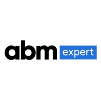ABM expert logo - Similar company to Clix Dental