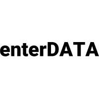 enterDATA Consulting GmbH logo - Similar company to Andreas Junge