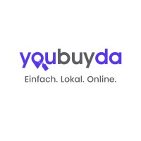 youbuyda GmbH logo - Similar company to Omnora