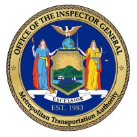 MTA Inspector General logo - Similar company to Sustainstay.
