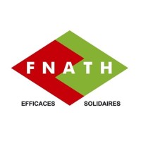 FNATH NATIONALE - Association des accidentés de la vie logo - Similar company to Anameva