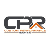 Custom Performance Roofing logo - Similar company to Performance Roofing
