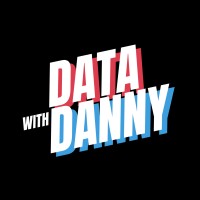 Data With Danny logo - Similar company to Data Futurology