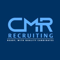 CMR RECRUITING logo - Similar company to Hart2020.Org