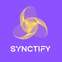 Synctify logo - Similar company to Synctify