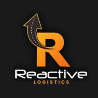 Reactive Logistics Limited logo - Similar company to Plaspipes Ltd