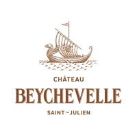 CHATEAU BEYCHEVELLE logo - Similar company to Leka